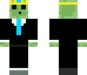 king slime