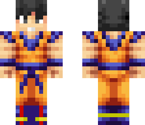 goku