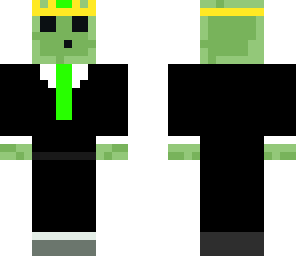 king slime