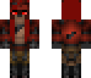 foxy