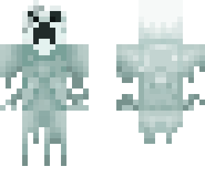ghost creeper