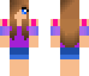 girl