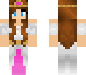 pink princess