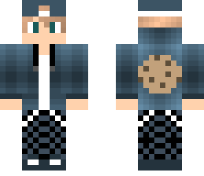 cookie-boy