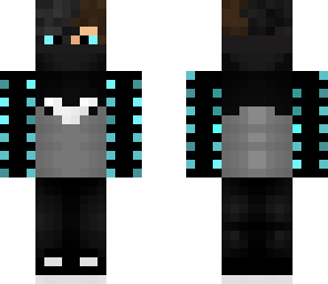 boy skin 