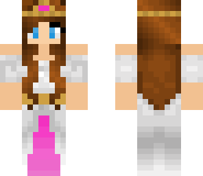 pink princess improved