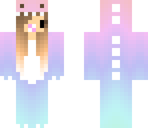 my bby skin