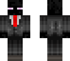 slendenderman