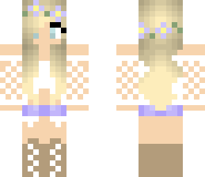 summer girl