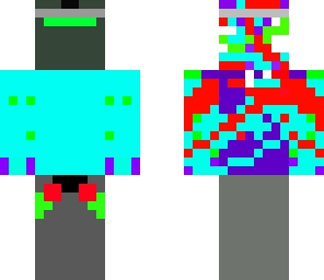 king's ghost