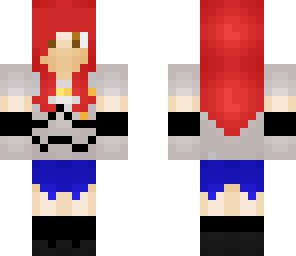 erza scarlet