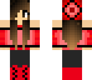 deadpool girl fixed