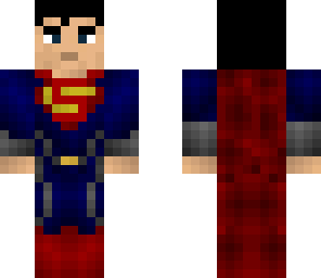 man of steel superman