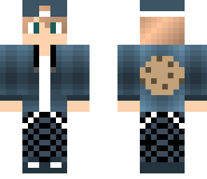 cookie-boy