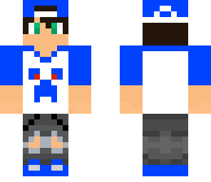 creeper skater