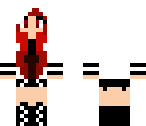 fixed cool hoodie girl