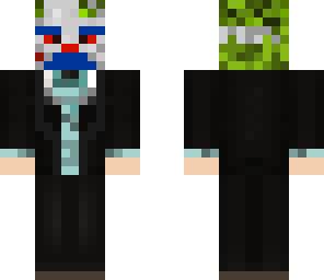 heist joker
