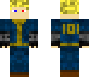 vault boy