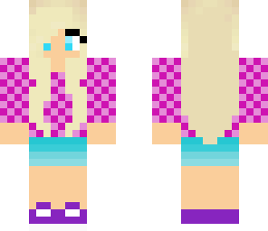 cool girl