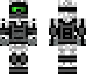 ninja soldier