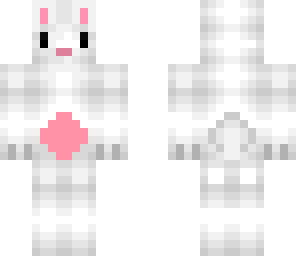 ish teh bunnay