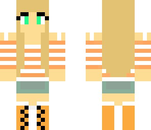 lolly pop girl