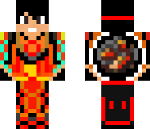 the real firexblaze