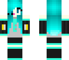 hatsune miku