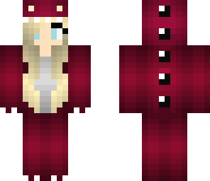 blonde dino