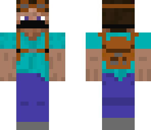 sky diver steve