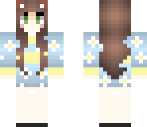 kimono neko