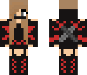 edit skin