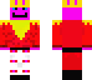 king bu