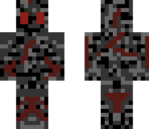 evil bedrock