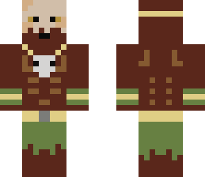 voodoo skullmask