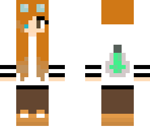 just a skin