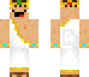 tataratatara zeus
