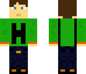 merricks skin