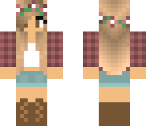 girl