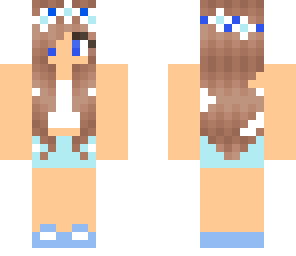 fixed girl