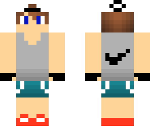 tomboy
