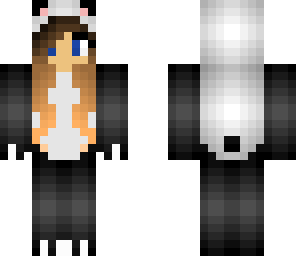 panda