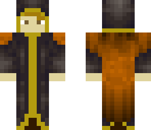 mage 3 fixed