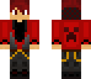 redboy