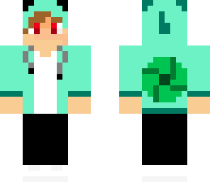bulbasaur boy