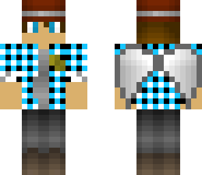 angel sheriff