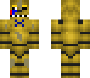 g0lden freddy