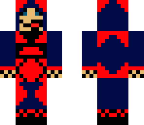 prometheus | Minecraft Skins