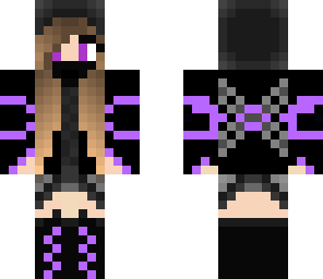 ninja girl