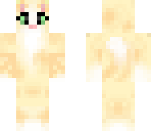 purplex67's cat skin